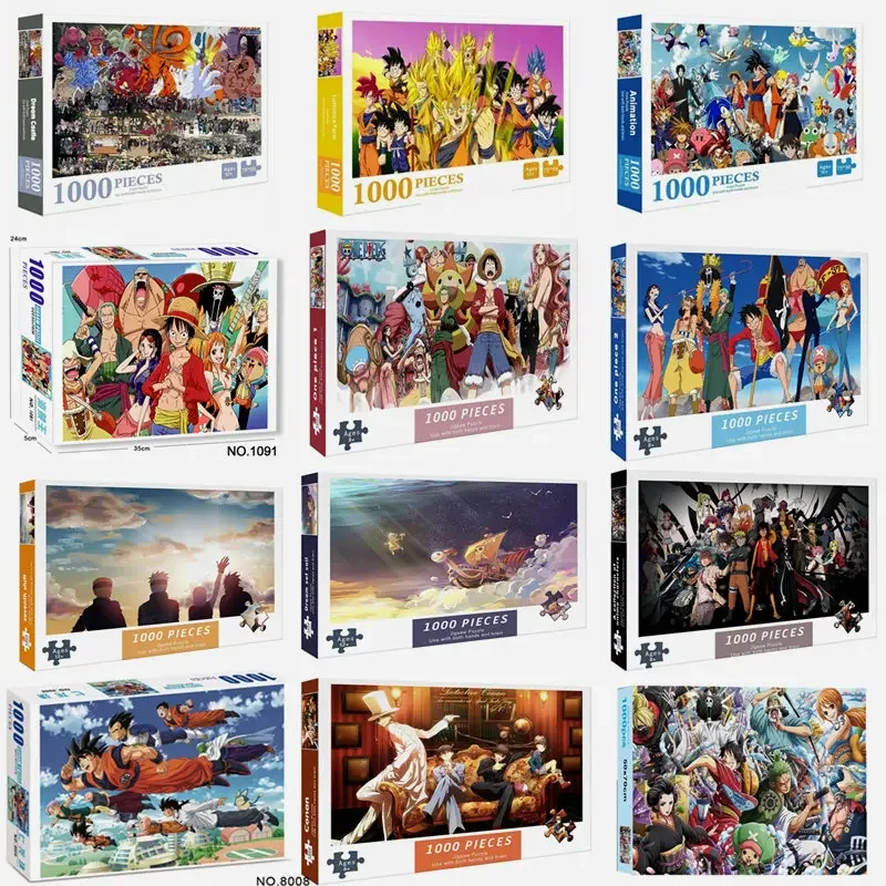 Board Game Template - Japanese Anime Naruto Whirlpool Naruto One