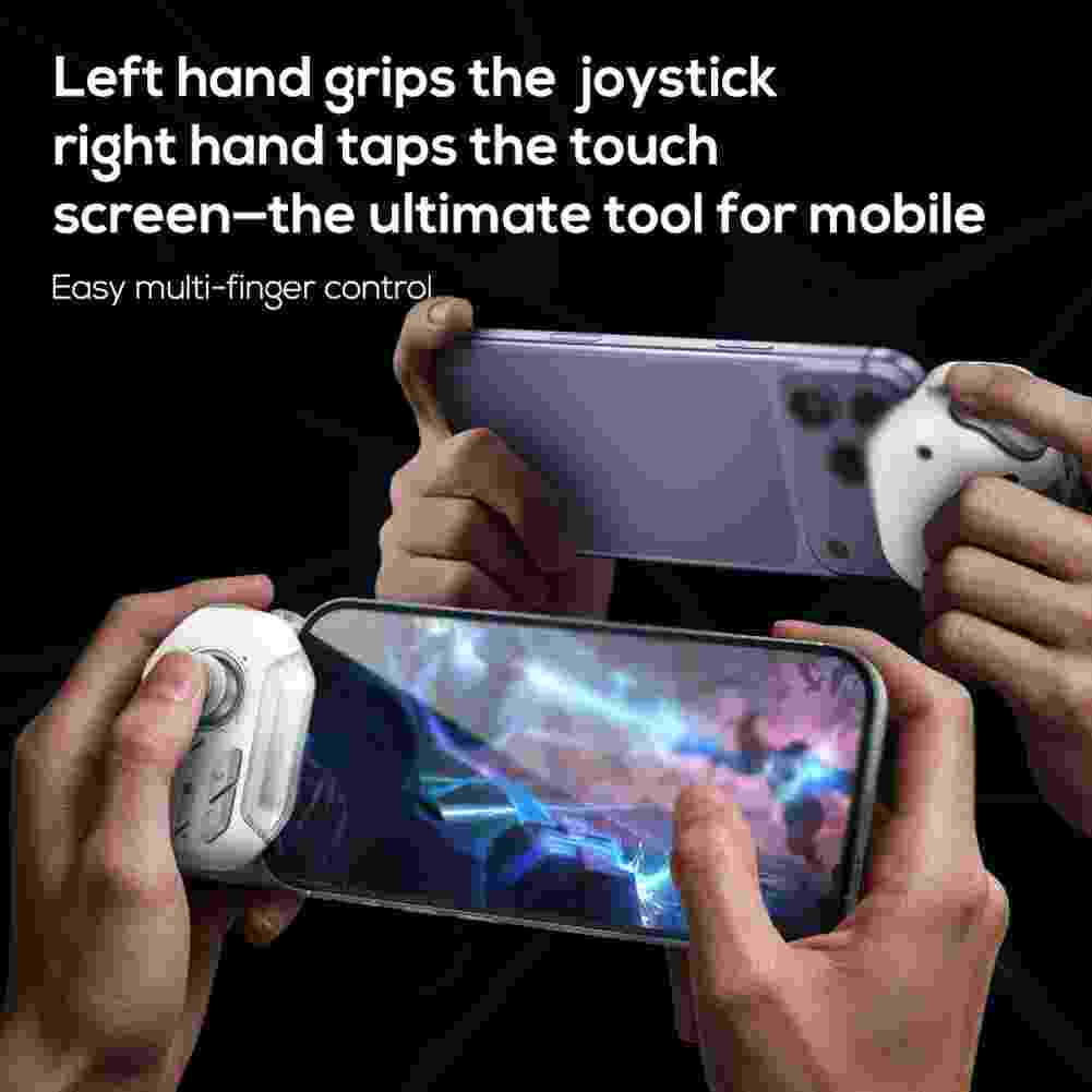 MB07 Mobile Phone Gaming Joyst - огляд і ціна Board Game Android