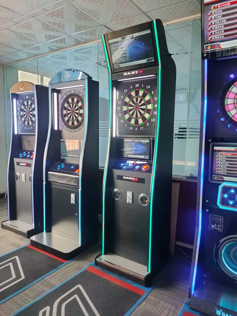 Coin Operated Electronic Arcad - огляд і ціна Board Game Online Free