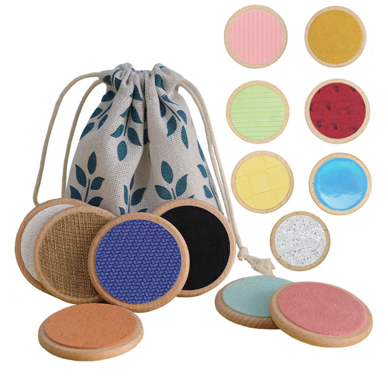 Sensory Toys Tactile Board Mat - огляд і ціна Board Game With Questions