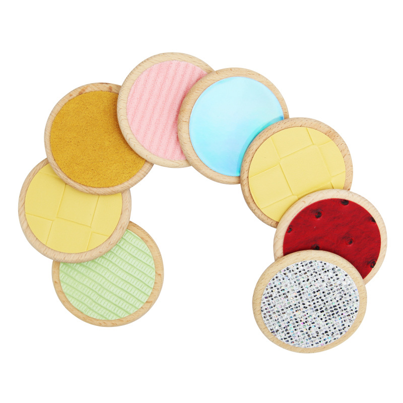 Sensory Toys Tactile Board Mat - огляд і ціна Board Game With Questions