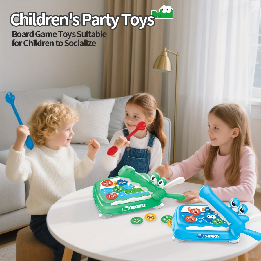 Gold Coin Snatching Battle Boa - огляд і ціна Board Game Family