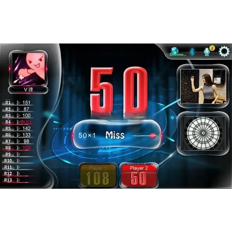 H3L VDART online LED light kid - огляд і ціна Board Game Online Free