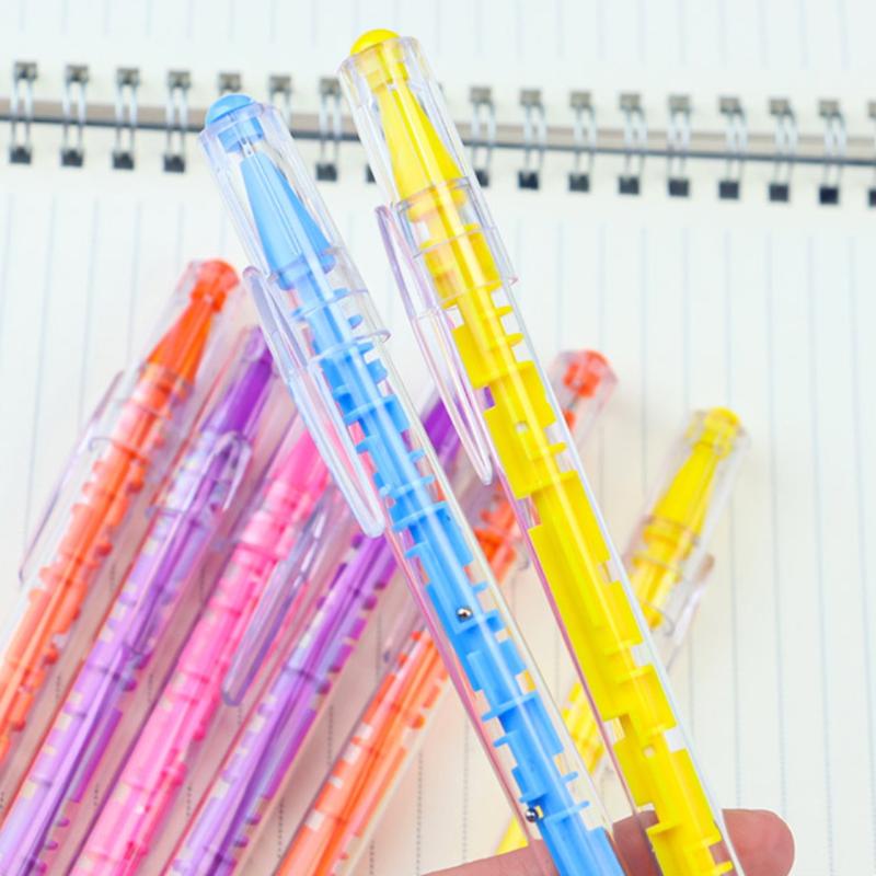 Maze Pen Ballpoint Puzzle Game - огляд і ціна Board Game Fun