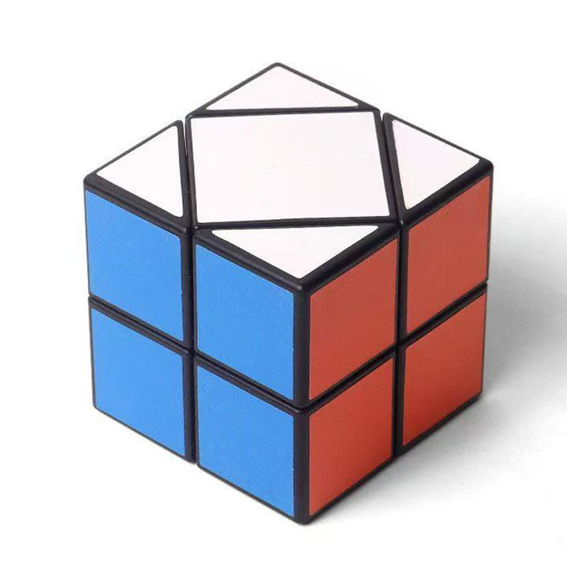 Domino Skewb Speed Cubes 2x2x2 - огляд і ціна Board Game Monopoli