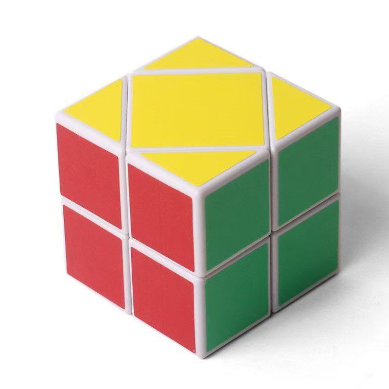 Domino Skewb Speed Cubes 2x2x2 - огляд і ціна Board Game Monopoli