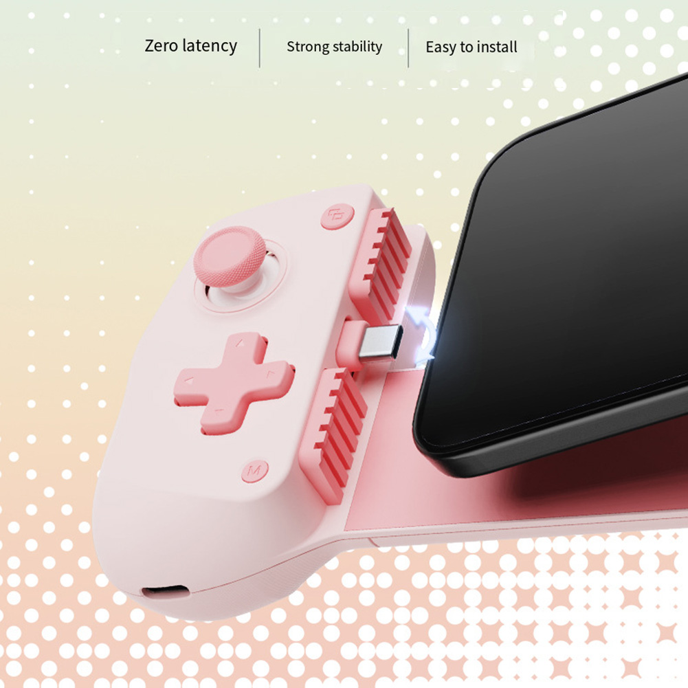 Game Controller ABS Portable S - огляд і ціна Board Game Android