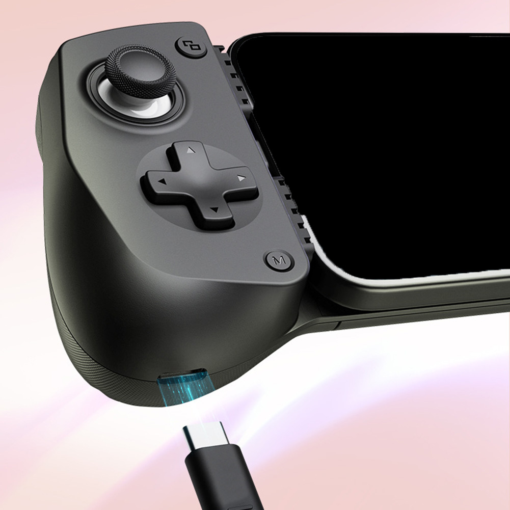 Game Controller ABS Portable S - огляд і ціна Board Game Android