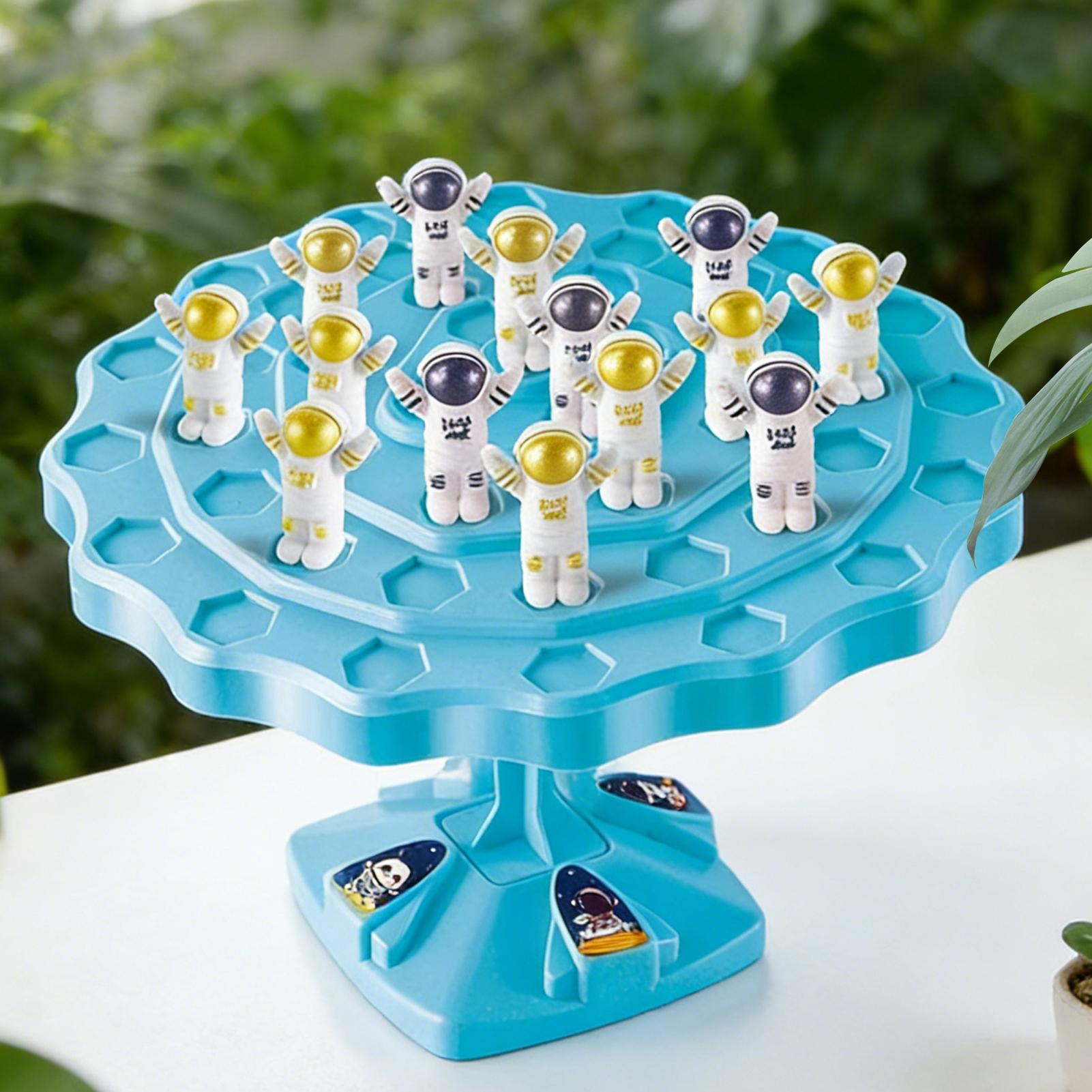 Fun Frog Balance Tree Children - огляд і ціна Board Game Fun
