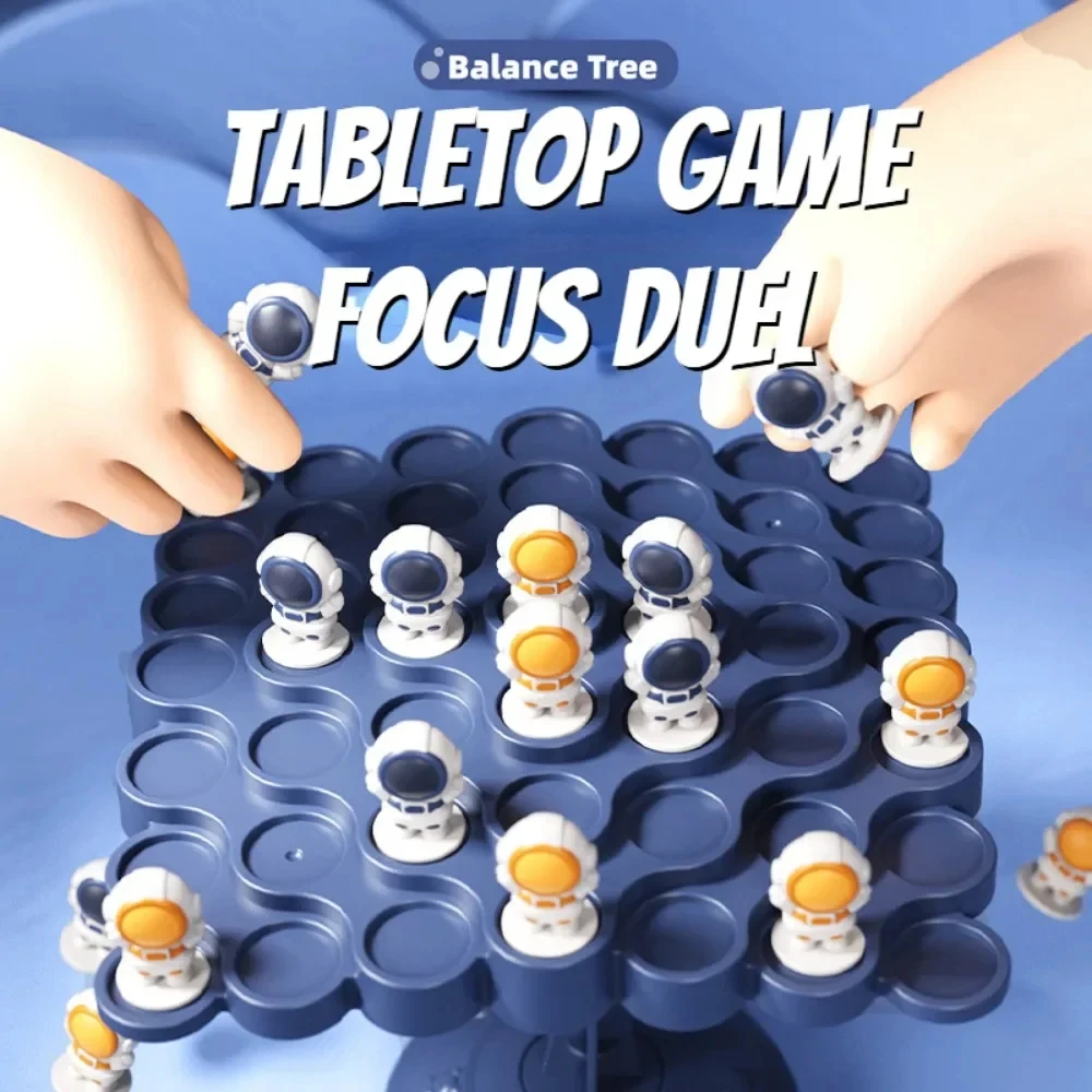 Games of Tables for The Whole  - огляд і ціна Board Game Template