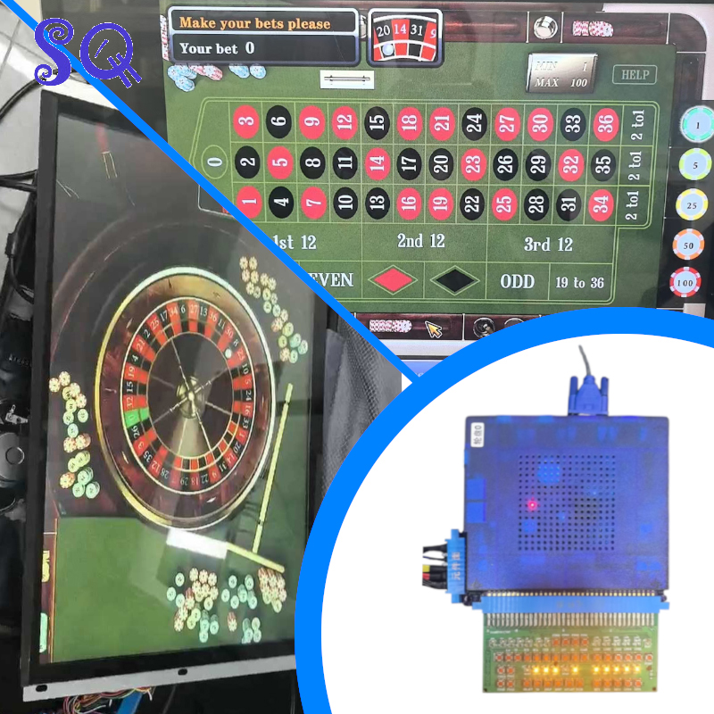 Arcade Russian Roulette Game M - огляд і ціна Board Game Online Free