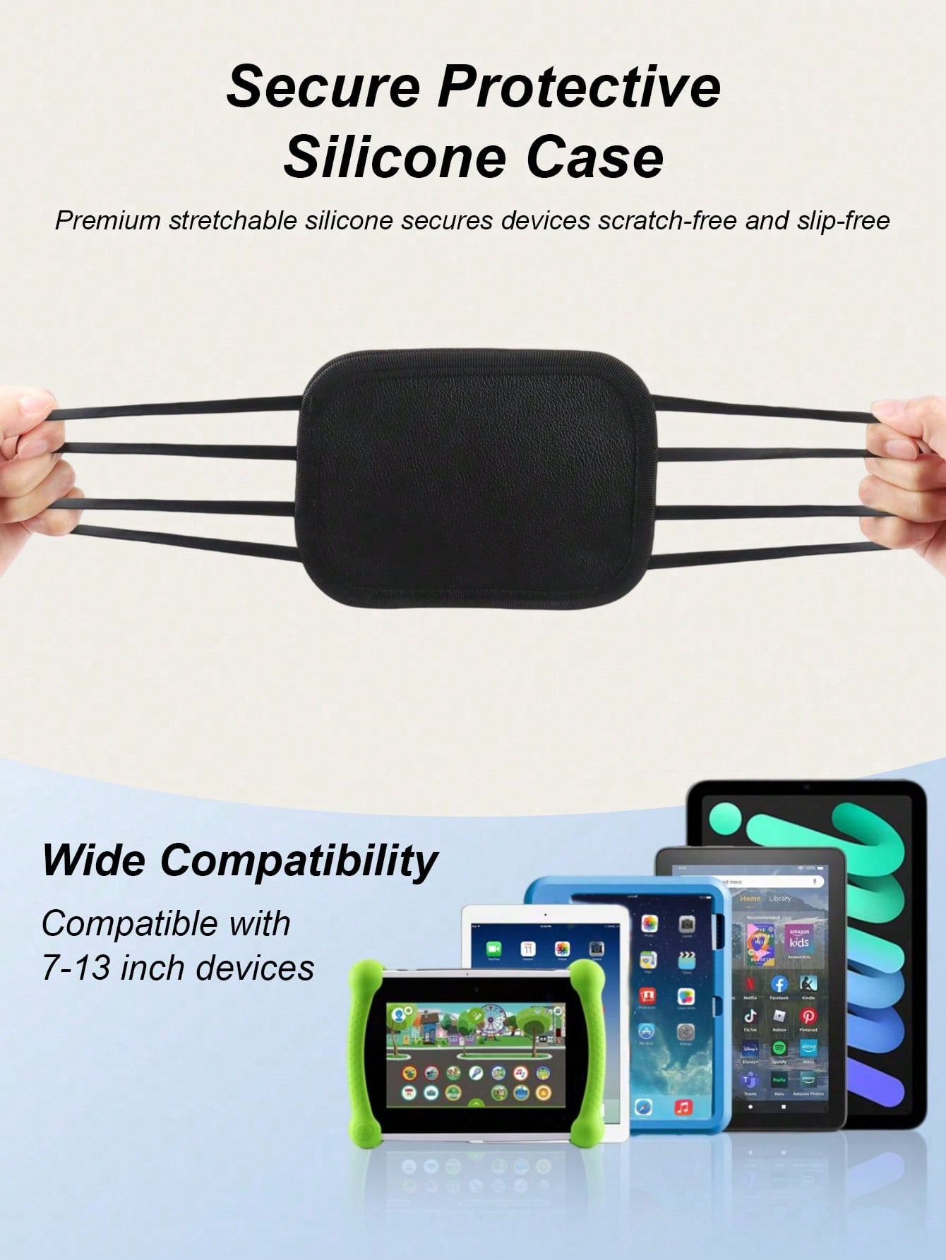 Car Headrest Tablet Holder – 3 - огляд і ціна Board Game Android