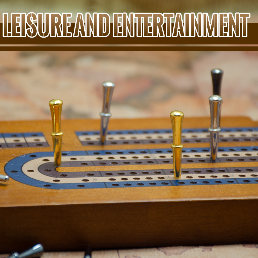 Cribbage Card Game Scoreboard  - огляд і ціна Board Game Template