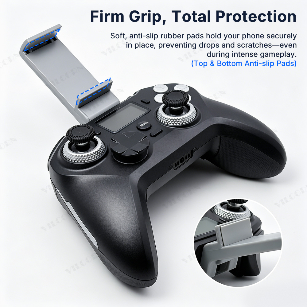 Game Controller Phone Holder f - огляд і ціна Board Game Android