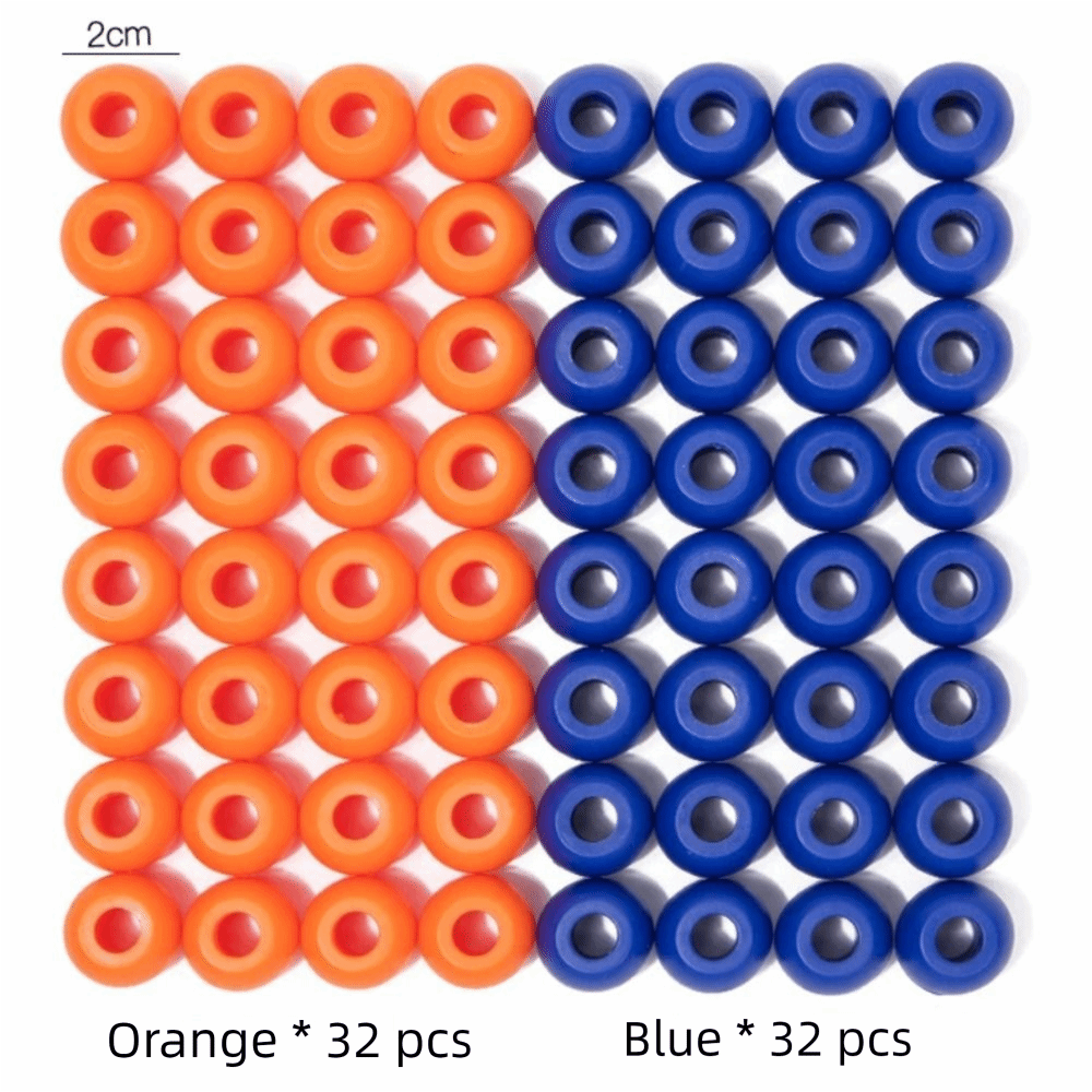 Four In A Row 4 Beads 3D Four  - огляд і ціна Board Game Fun