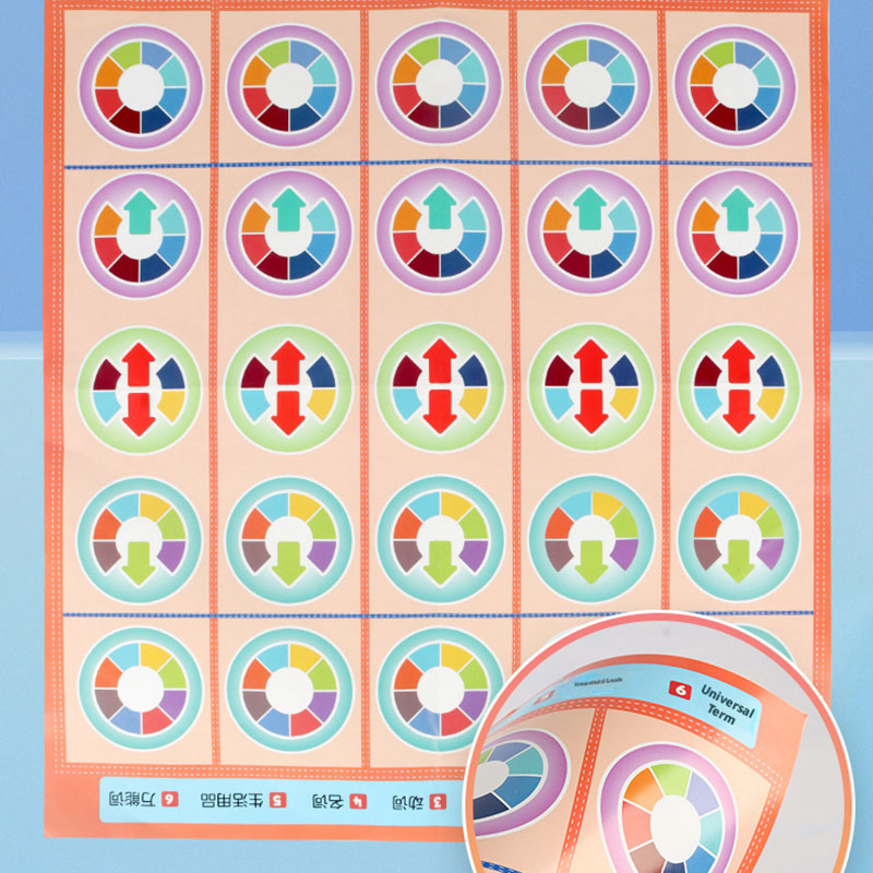 Hot Kids Chinese Pinyin Matchi - огляд і ціна Board Game With Questions