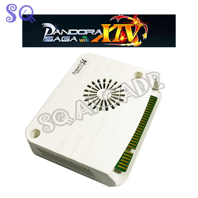3D Pandora Saga box 14 3390 in - огляд і ціна Board Game Online Free