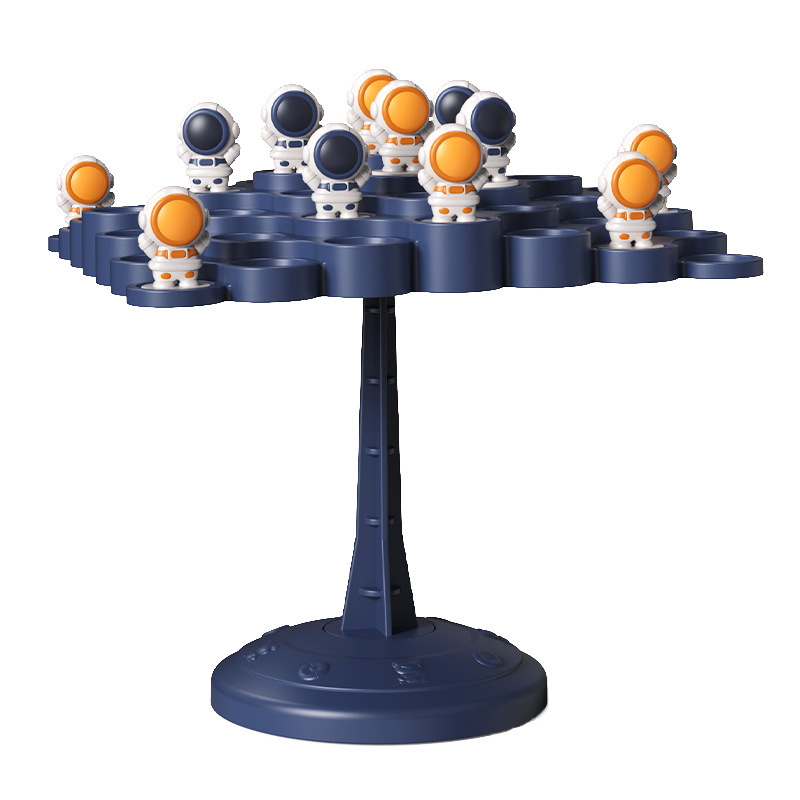 Astronauts Frog Balance Tree P - огляд і ціна Board Game Fun