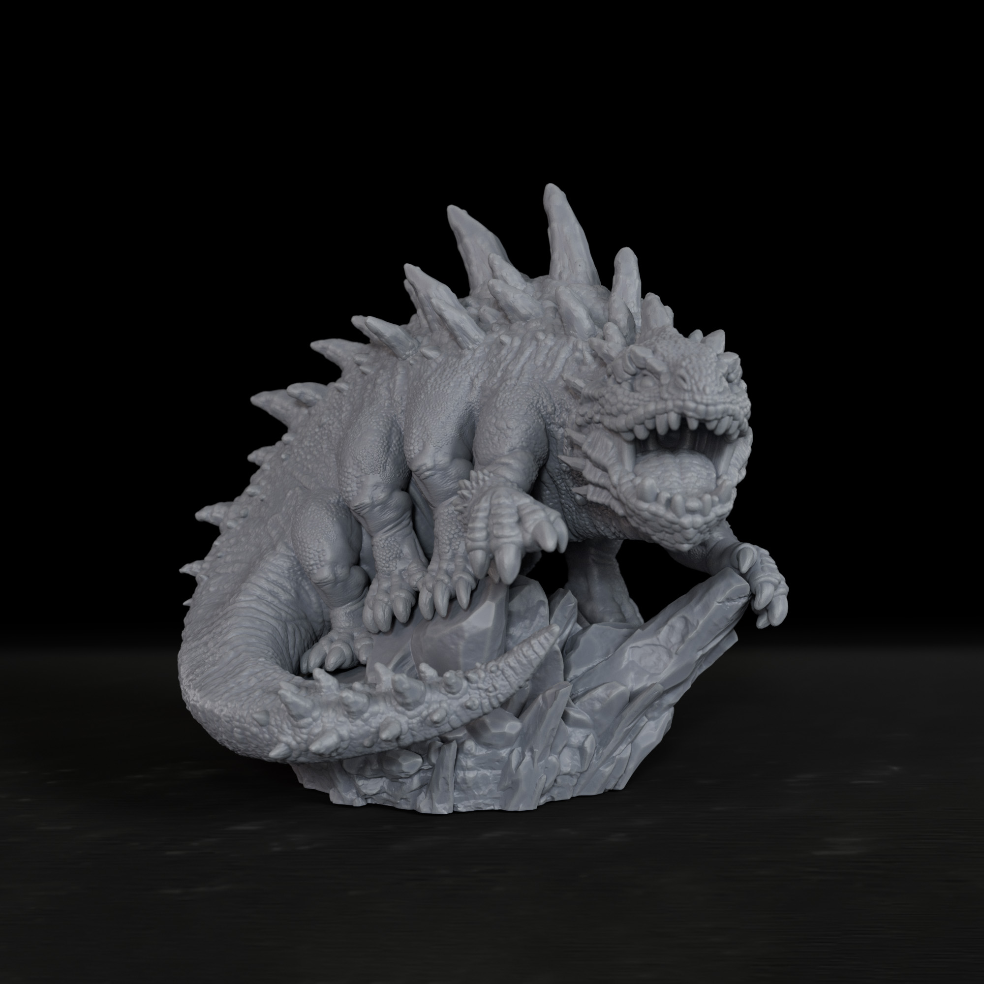 Fantasy Basilisk Minis - RPG T - огляд і ціна Board Game Rpg