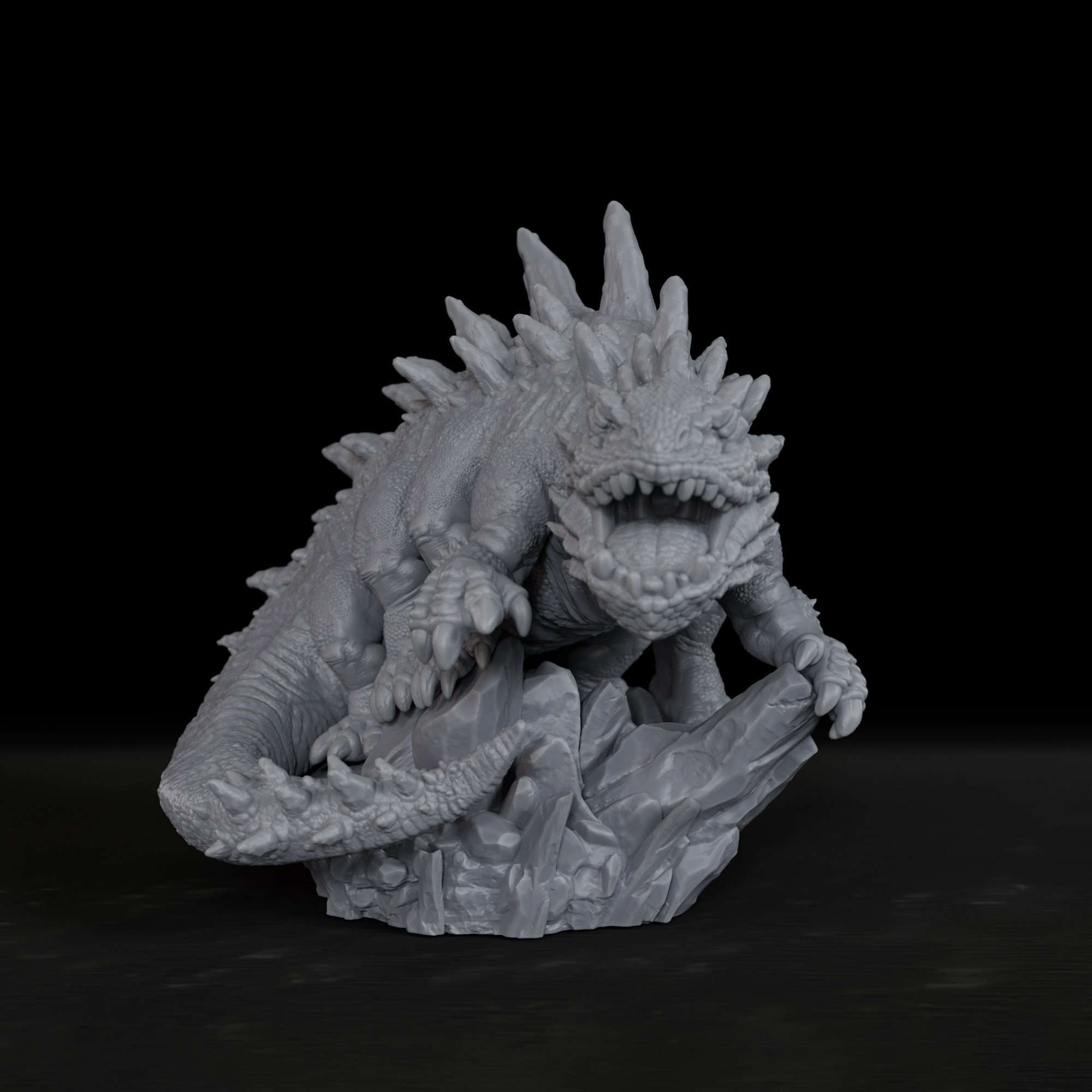 Fantasy Basilisk Minis - RPG T - огляд і ціна Board Game Rpg