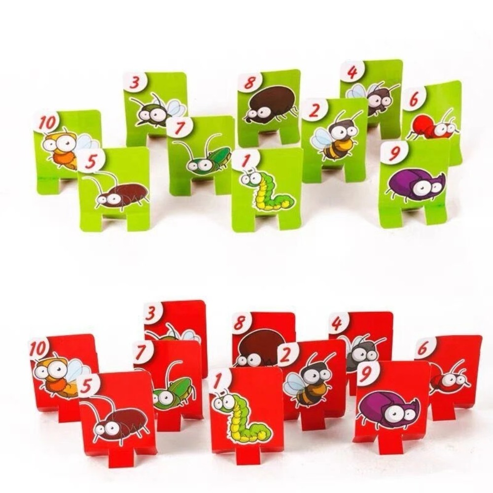 Frog Lizard Mask Wagging Tongu - огляд і ціна Board Game Family