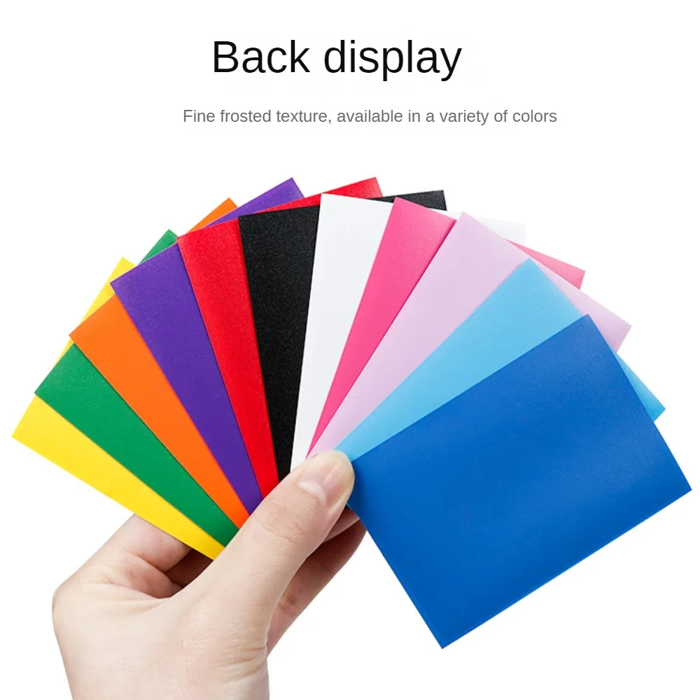 200PCS Card Sleeves Trading Ca - огляд і ціна Board Game With Questions