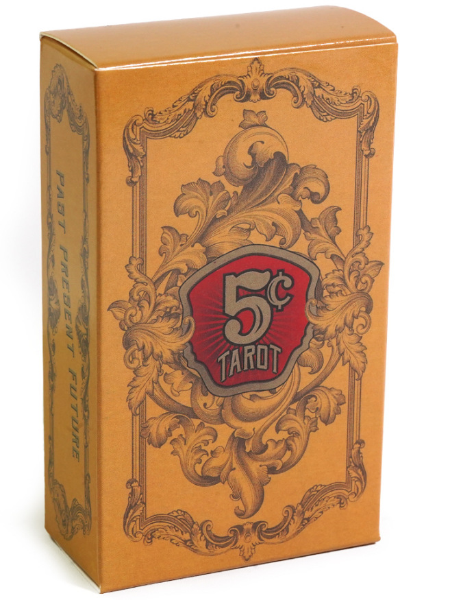 NEW!!! 10styles Tarot Cards Ad - огляд і ціна Board Game Life