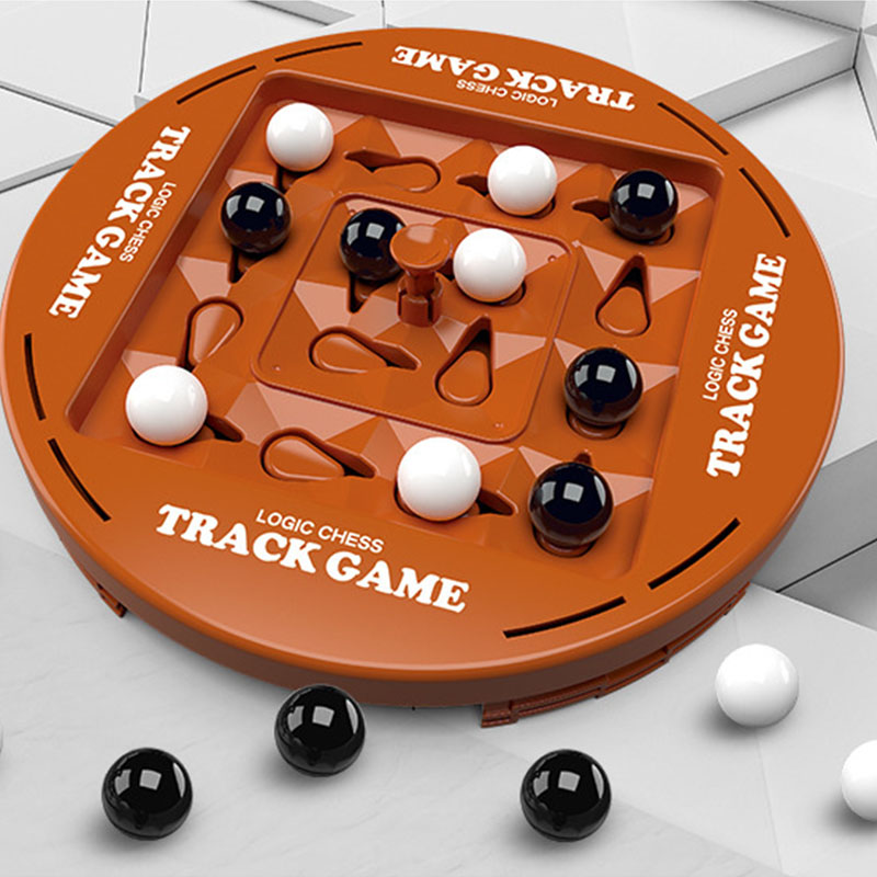 Chess Game Fun Table Top Orbit - огляд і ціна Board Game Family