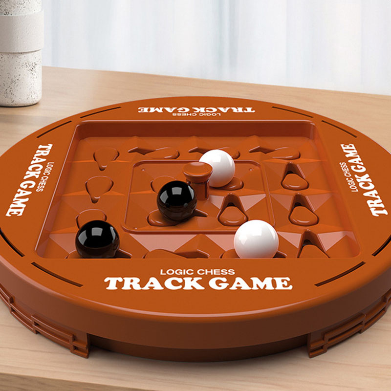 Chess Game Fun Table Top Orbit - огляд і ціна Board Game Family