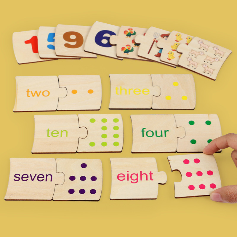 Children Iron Box Number Enlig - огляд і ціна Board Game With Questions