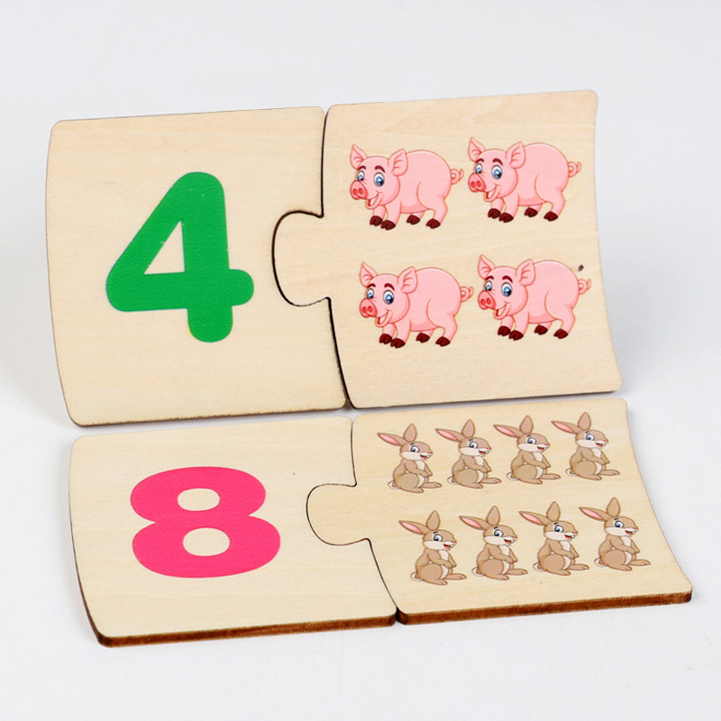 Children Iron Box Number Enlig - огляд і ціна Board Game With Questions