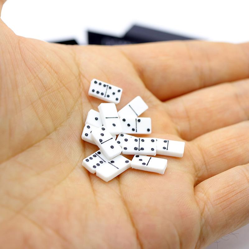 1 Set 1:12 Dollhouse Accessori - огляд і ціна Board Game Monopoli
