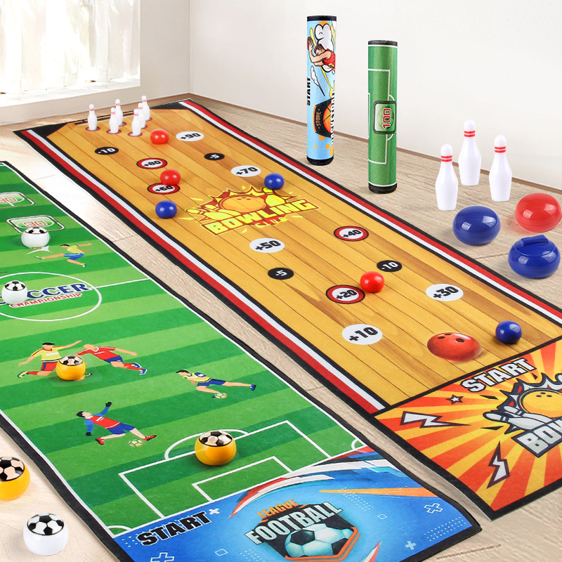 Children Interactive Social Cu - огляд і ціна Board Game Family
