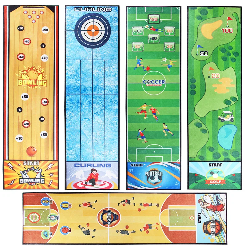 Children Interactive Social Cu - огляд і ціна Board Game Family