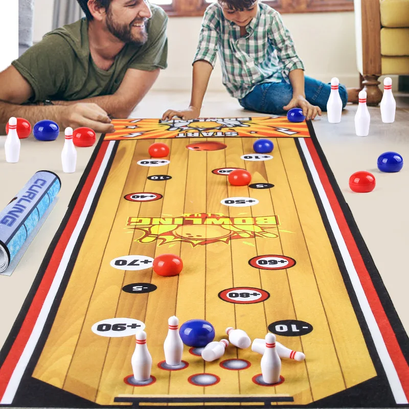 Children Interactive Social Cu - огляд і ціна Board Game Family