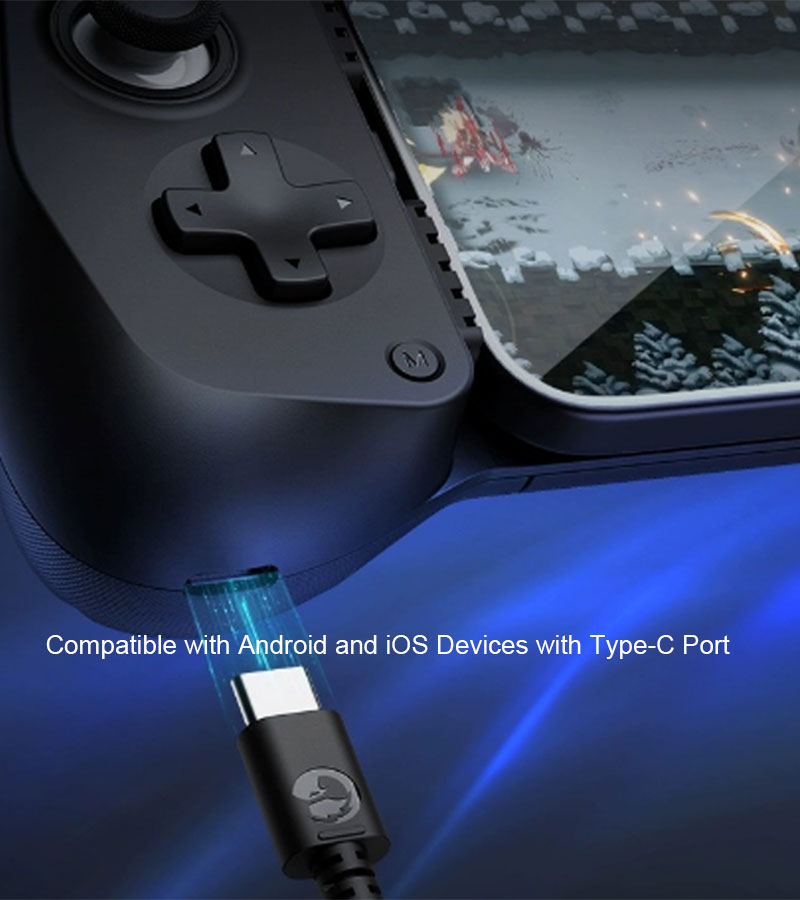 X5LType-C Stretchable Mobile G - огляд і ціна Board Game Android