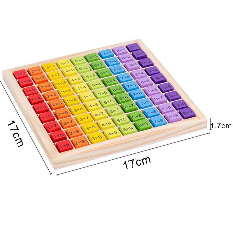 Montessori Children Educationa - огляд і ціна Board Game With Questions