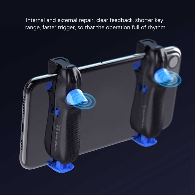 PUBG Gamepad Multi-function Bu - огляд і ціна Board Game Android