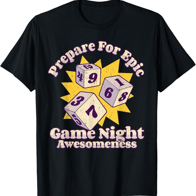 Game Night Host I Family Board - огляд і ціна Board Game Family