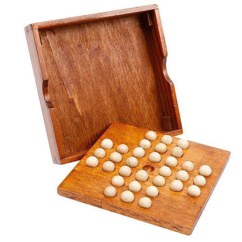 Classical Single Player Chess  - огляд і ціна Board Game Fun