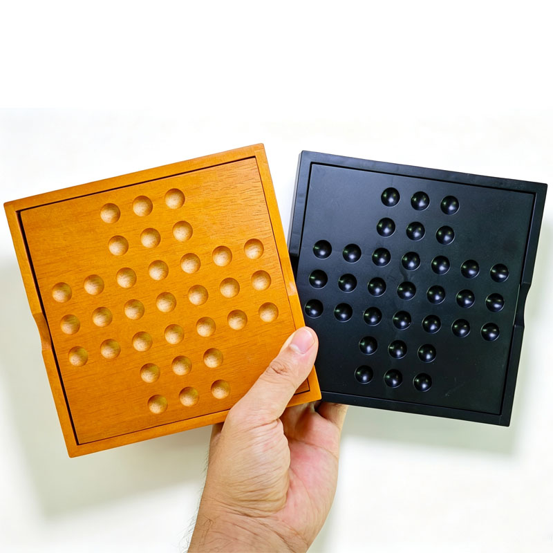 Classical Single Player Chess  - огляд і ціна Board Game Fun