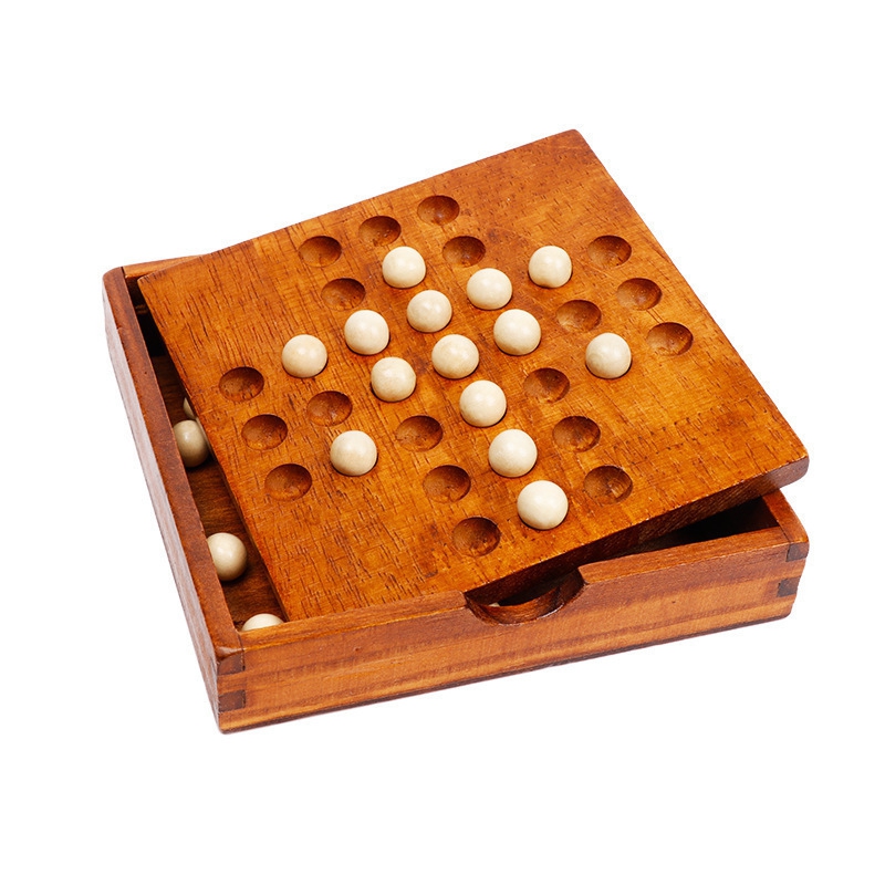 Classical Single Player Chess  - огляд і ціна Board Game Fun