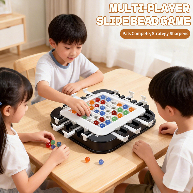 Marbles Fun Interactive Board  - огляд і ціна Board Game Fun