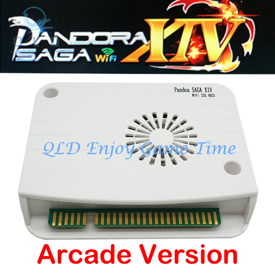 3D Pandora Saga Box 14 4800 in - огляд і ціна Board Game Online Free