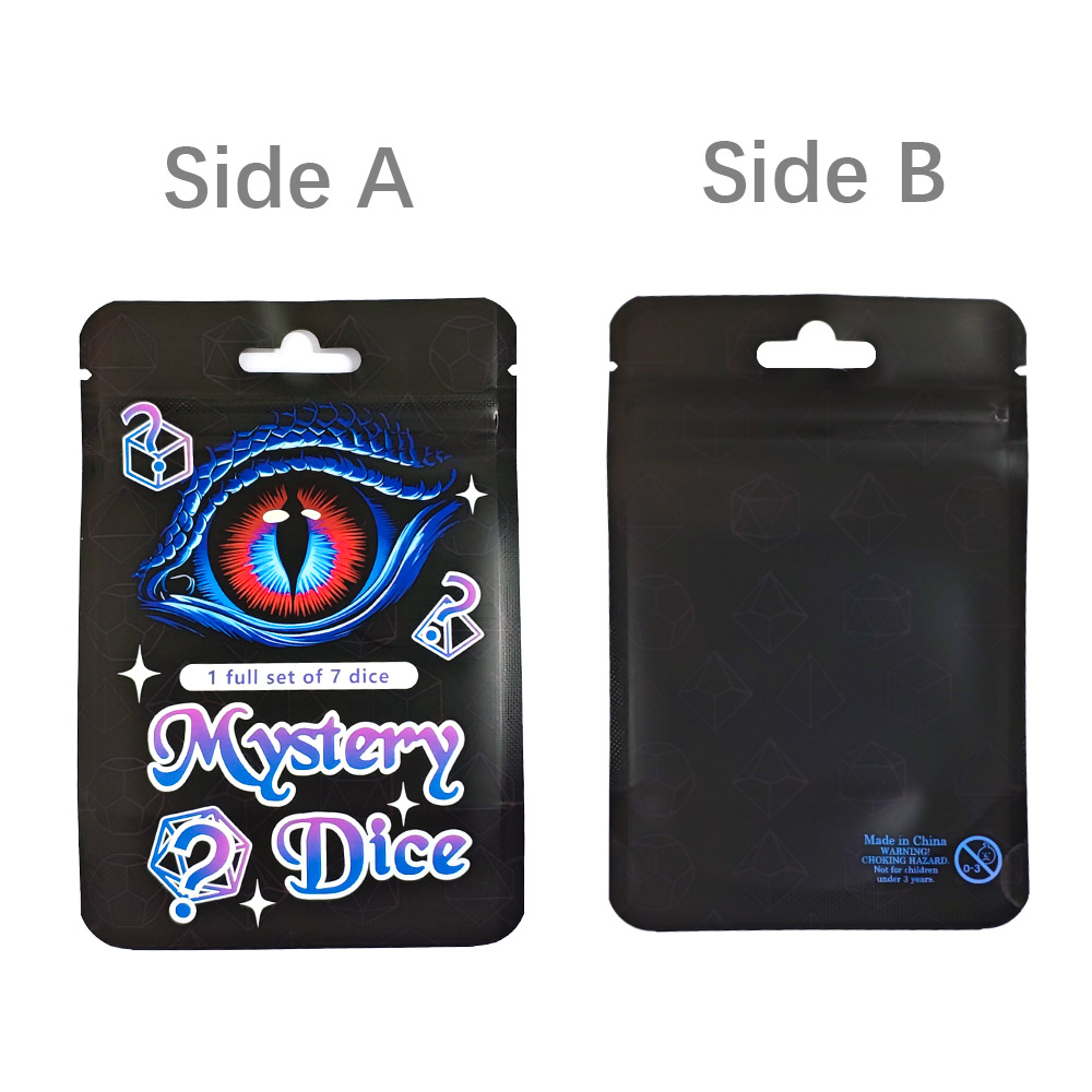 30Pcs/set New Design Suprise M - огляд і ціна Board Game Rpg