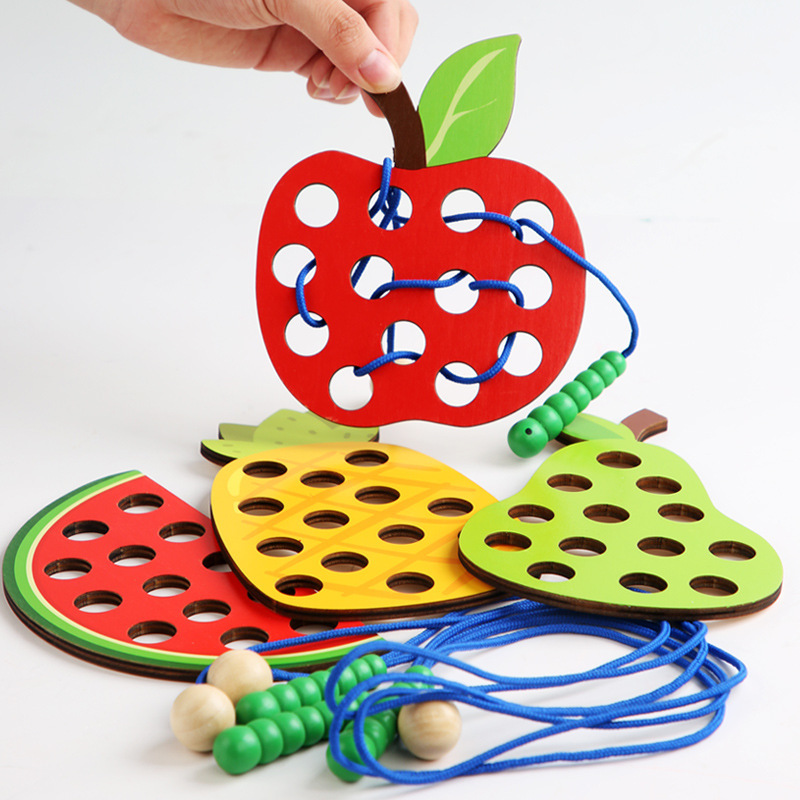 1Set Children's Fun Montessori - огляд і ціна Board Game Fun